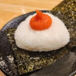 博多とりかわ焼 隅 - 