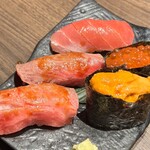 焼肉ホルモン襷 - 