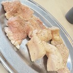 ホルモン青木 - 