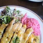 ポコアポコ - ボリュームたっぷり