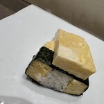 鮨 繁乃 - もう1個食べたくなる美味しさ (*´～｀*)ŧ‹”ŧ‹”ŧ‹”ŧ‹”