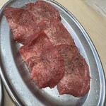 ホルモン青木 上野店 - 