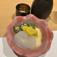 横浜 鮨 ふくじゅ - 