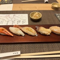 伊勢鮨 - 