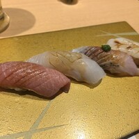横浜 鮨 ふくじゅ - 