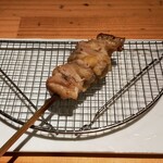 鳥megu - 希少部位のはごいた