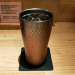 鳥megu - 角ハイ（600円）