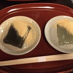 菓匠 千壽庵吉宗 奈良総本店 - 