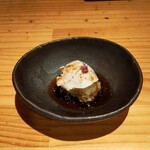 鳥megu - たたきのなんちゃら？