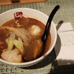 七宝 麻辣湯 - 