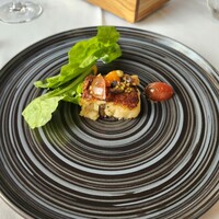 RESTAURANT DAZZLE - 