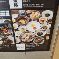 Series the Sky - 