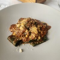 RESTAURANT DAZZLE - 