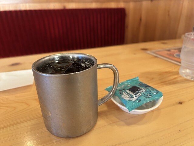 Komeda Coffee Ten Showabashiten