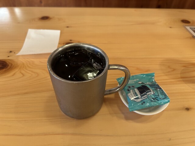 Komeda Coffee Ten Showabashiten photo 2