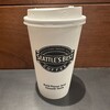 シアトルズ・ベスト・コーヒー JR博多店
