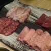 焼肉牛宮城 別邸