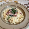 パスタ食堂 クオーレ