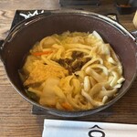 ほうとう不動 河口湖北本店 - 