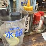 やまと屋 - 料理写真:
