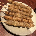 博多とりかわ大臣 KITTE博多串房 - 