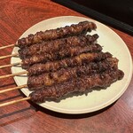 博多とりかわ大臣 KITTE博多串房 - 