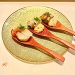 和洋折衷 セントエルモの火 - 