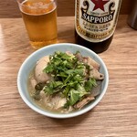 酒場 ヒナタ - 