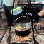 バーベキューハウス TOKYO - 