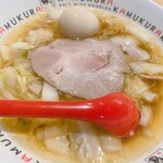 どうとんぼり神座 - 料理写真: