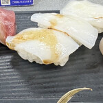 大興寿司 - 