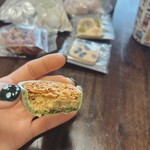 フクレ - 軽い！