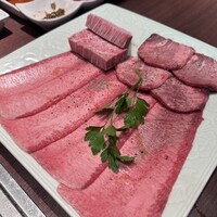 天空焼肉 星遊山 - 