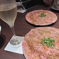 天空焼肉 星遊山 - 