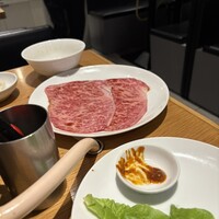 ビーフキッチン 渋谷店 - 