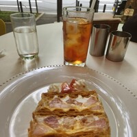 キハチ 青山本店 - 