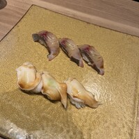 鮨 秀とら - 