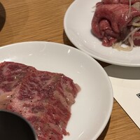 ビーフキッチン 渋谷店 - 