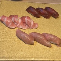 鮨 秀とら - 