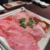 天空焼肉 星遊山 - 