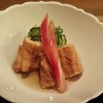 はらまさ - あなご