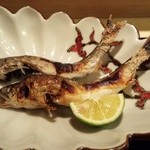 はらまさ - アユ