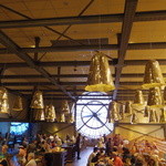 Le Café Campana - Cafe Campana at Musee d'Orsay