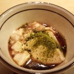 はらまさ - 黒蜜プリン