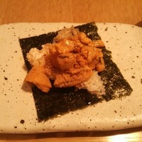 鉄板焼 天 本丸 - 