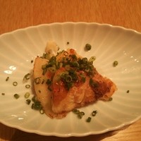 鉄板焼 天 本丸 - 