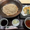 生そば あずま 立川店