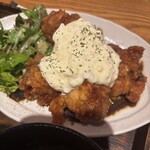 土鍋炊ごはん なかよし - 