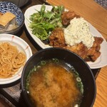 土鍋炊ごはん なかよし - 