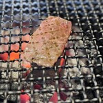 三宝苑 - 料理写真:ロース